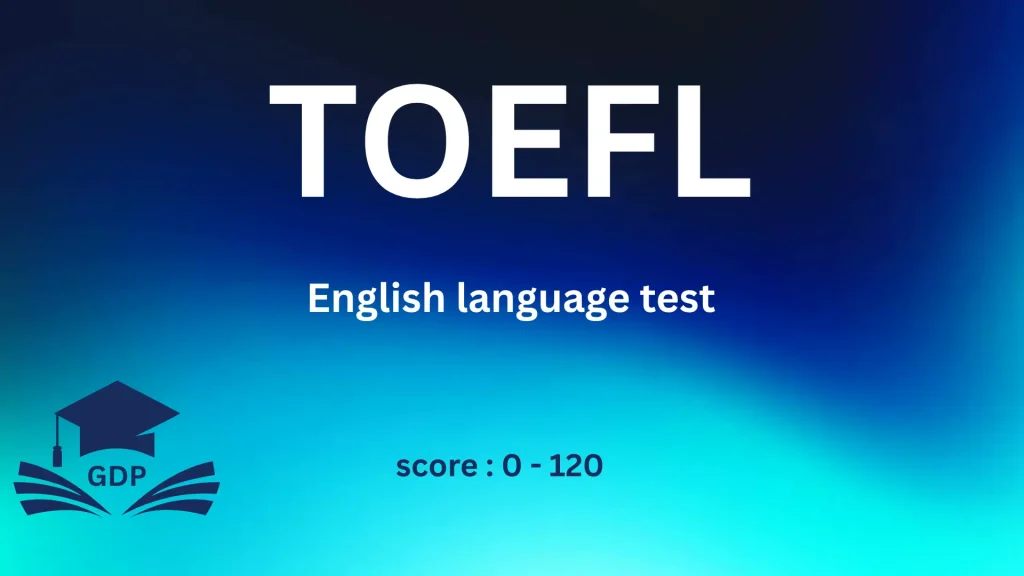 Toefl