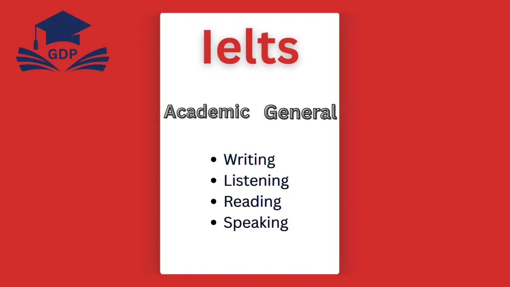 آزمون آیلتس(Ielts)